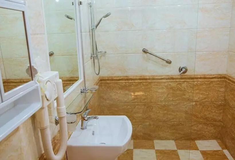 Fotos del hotel Nor Dzoraberd:  6