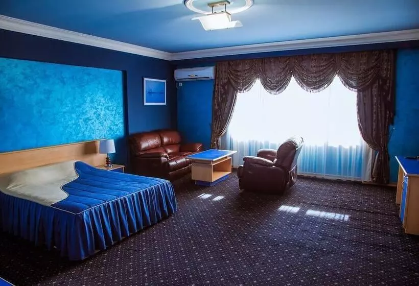 Fotos del hotel Nor Dzoraberd:  16