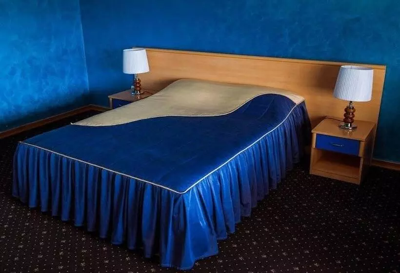 Fotos del hotel Nor Dzoraberd:  17