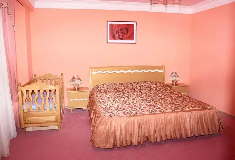 Fotos del hotel Nor Dzoraberd:  22