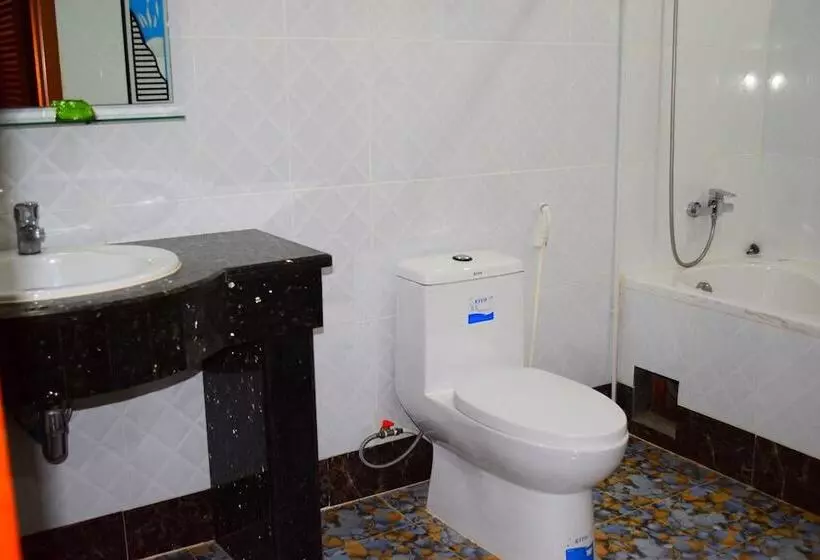 Fotos del hotel Vanne:  5