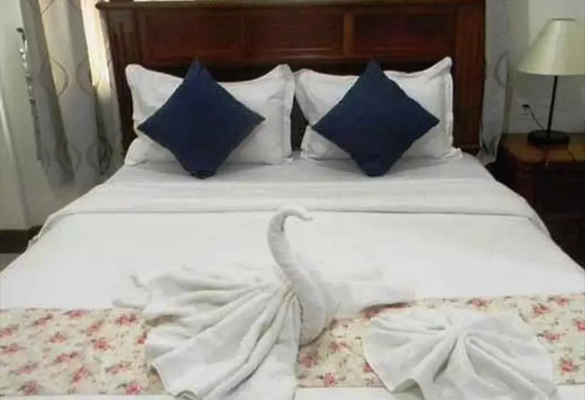 Fotos del hotel Vanne:  18