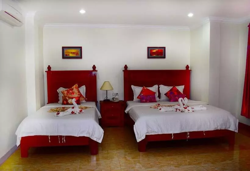 Fotos del hotel Vanne:  8