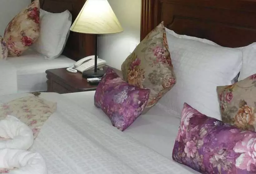 Fotos del hotel Vanne:  16