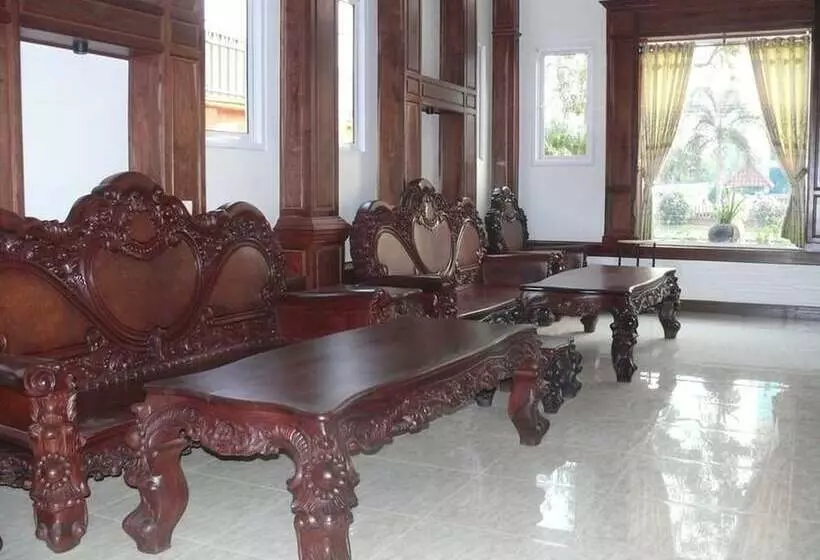 Fotos del hotel Vanne:  2
