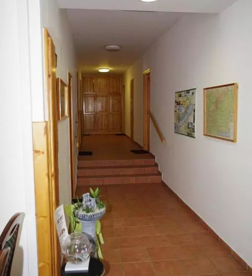 Fotos del hotel ágnes:  4