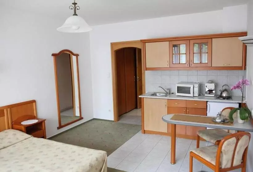 Fotos del hotel ágnes:  2