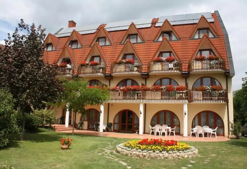 Fotos del hotel ágnes:  19