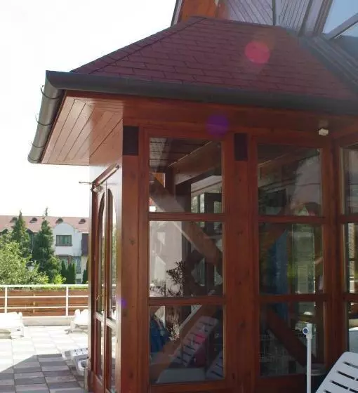 Fotos del hotel ágnes:  22
