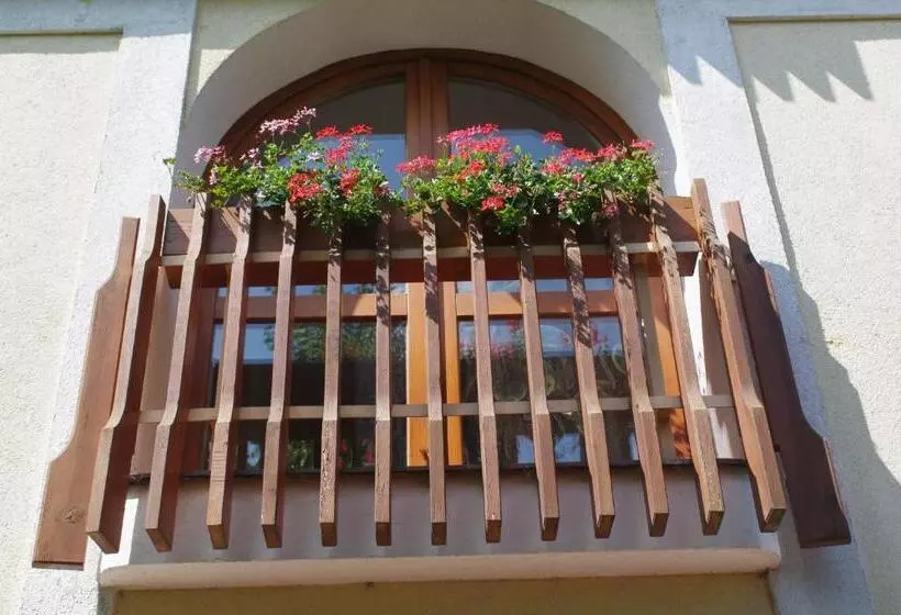 Fotos del hotel ágnes:  16