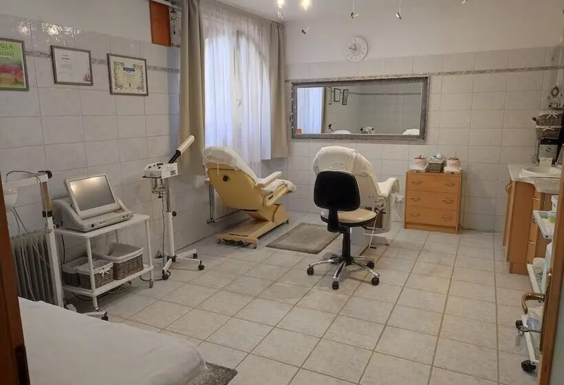 Fotos del hotel ágnes:  6