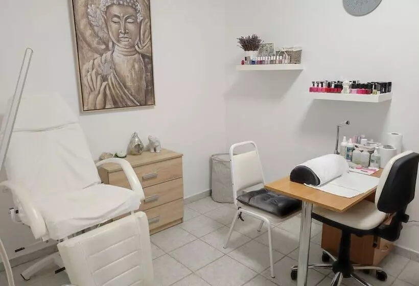 Fotos del hotel ágnes:  25