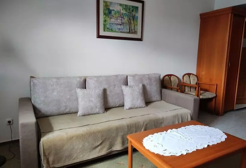 Fotos del hotel ágnes:  18