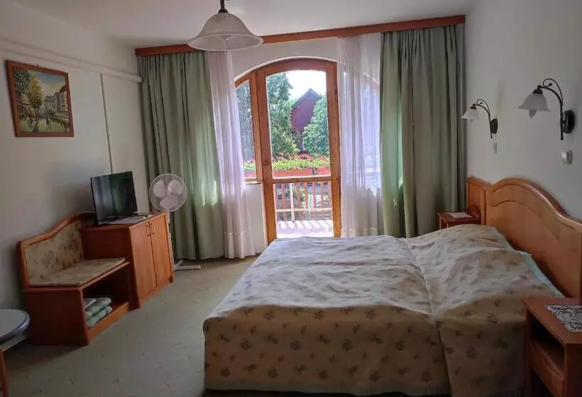 Fotos del hotel ágnes:  11