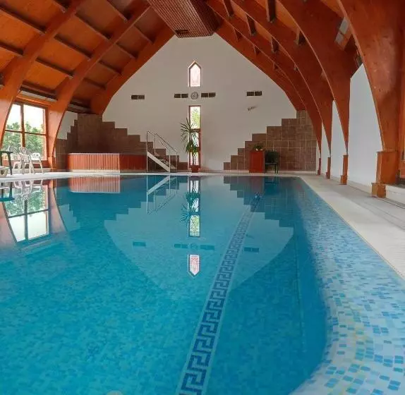 Fotos del hotel ágnes:  3