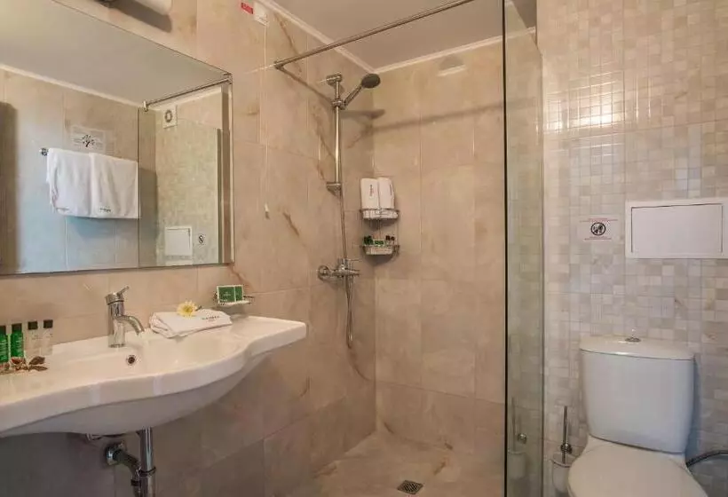 Fotos del hotel Miramar - Half Board:  9