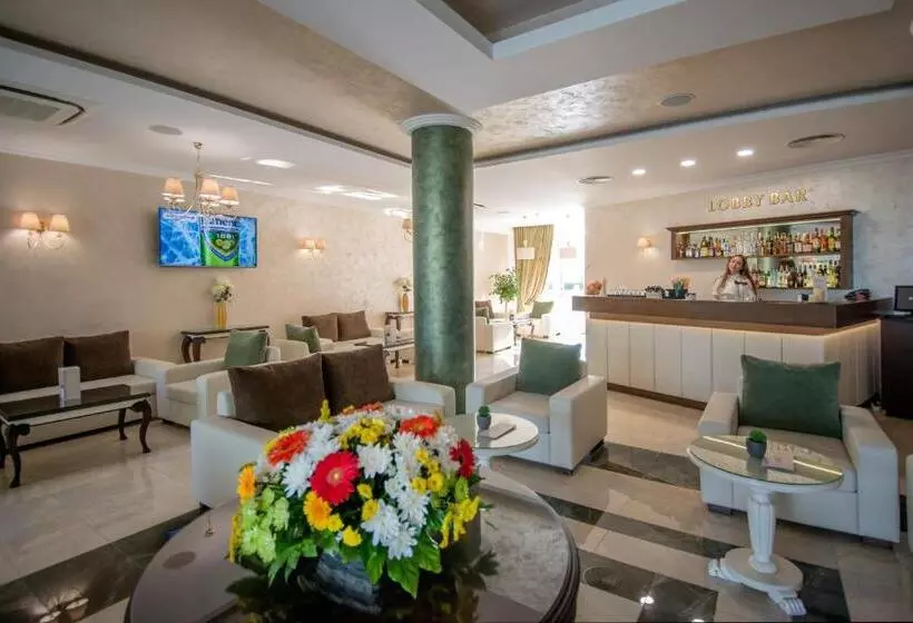 Fotos del hotel Miramar - Half Board:  5