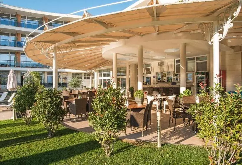 Fotos del hotel Miramar - Half Board:  15