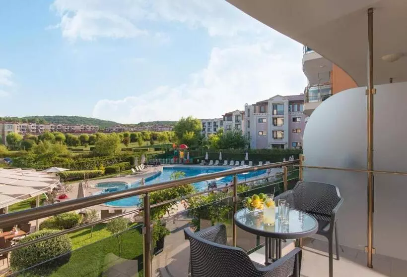 Fotos del hotel Miramar - Half Board:  19