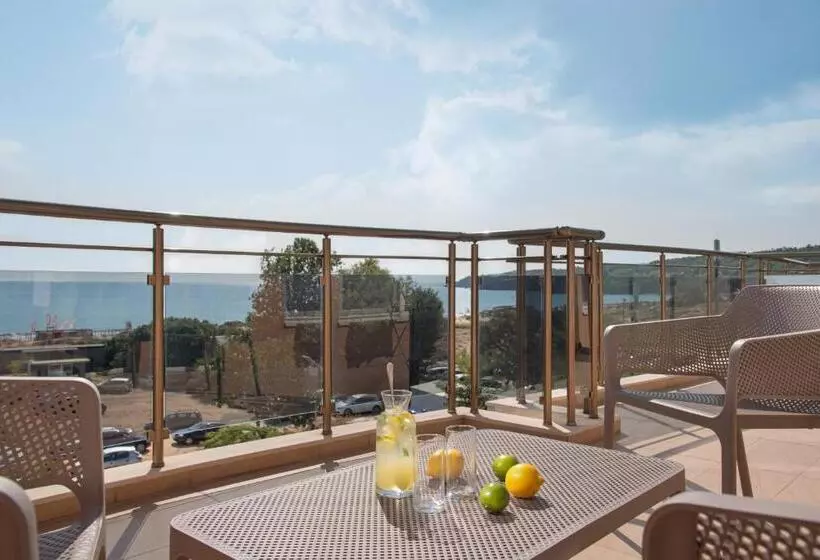 Fotos del hotel Miramar - Half Board:  8