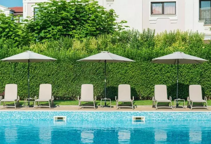 Fotos del hotel Miramar - Half Board:  4