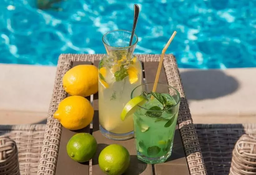 Fotos del hotel Miramar - Half Board:  6