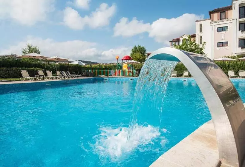 Fotos del hotel Miramar - Half Board:  13