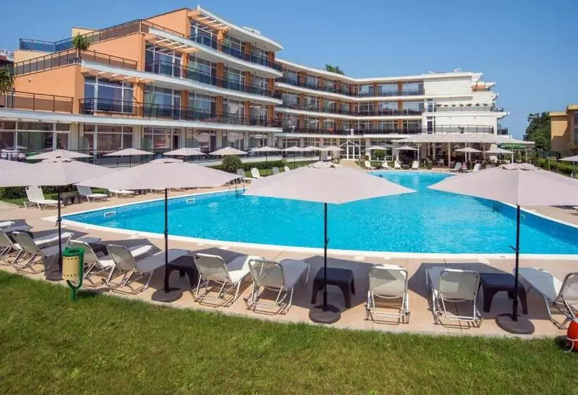 Fotos del hotel Miramar - Half Board:  20
