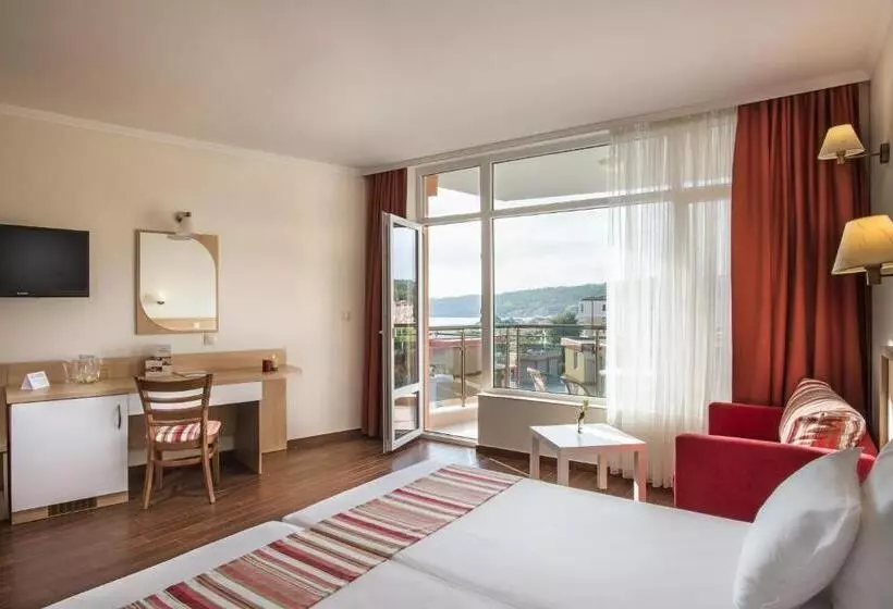 Fotos del hotel Miramar - Half Board:  23