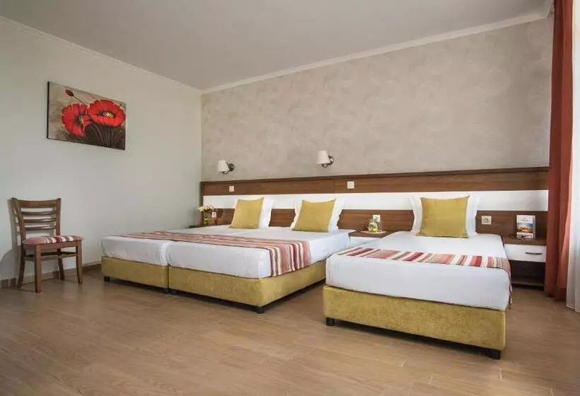 Fotos del hotel Miramar - Half Board:  18