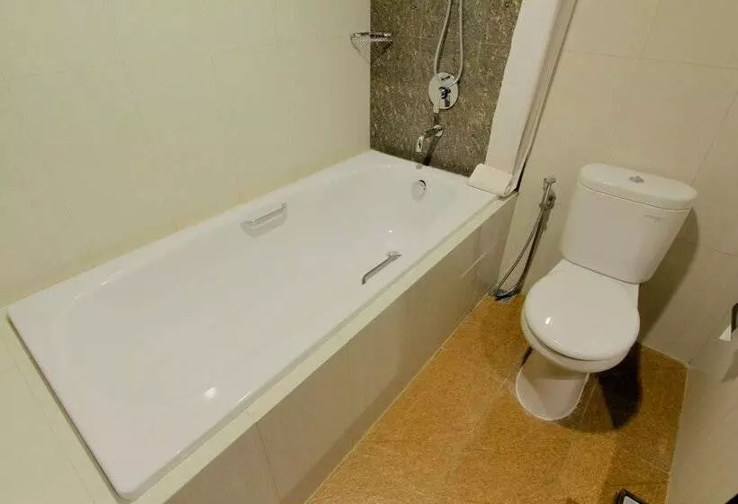 Fotos del hotel The Atrium Hotel & Resort Yogyakarta:  14