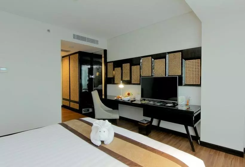 The Atrium Hotel & Resort Yogyakarta