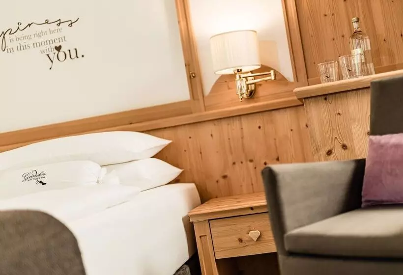 Fotos del hotel Giardin Boutique Hotel B&b:  20