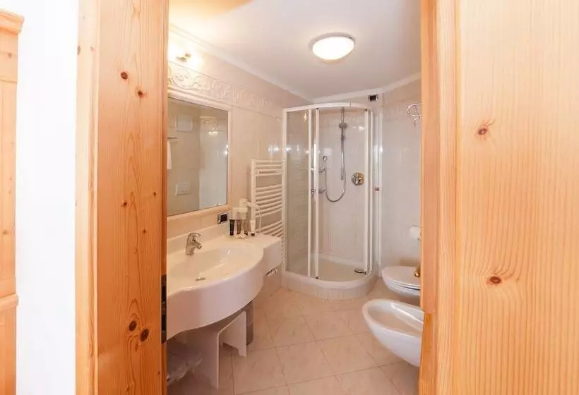 Fotos del hotel Giardin Boutique Hotel B&b:  9