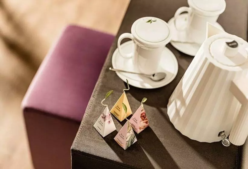 Fotos del hotel Giardin Boutique Hotel B&b:  6