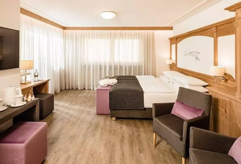 Fotos del hotel Giardin Boutique Hotel B&b:  21