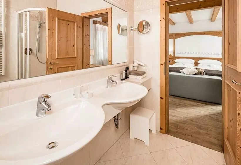 Fotos del hotel Giardin Boutique Hotel B&b:  4