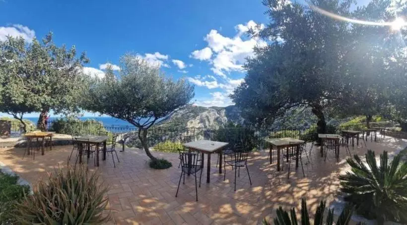 Fotos del hotel Turismo Rurale Villa Maria Caterina:  17