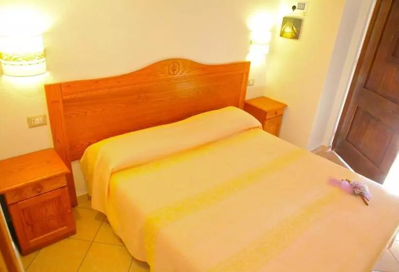 Fotos del hotel Turismo Rurale Villa Maria Caterina:  10