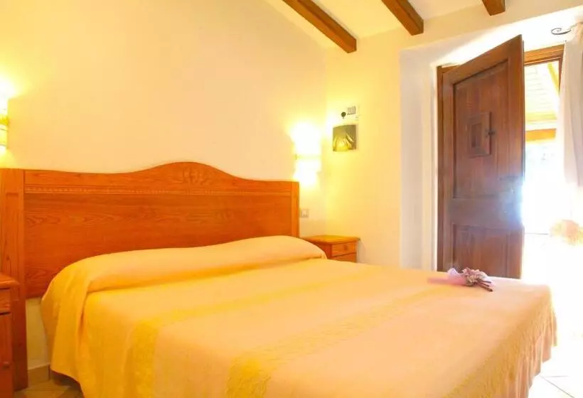 Fotos del hotel Turismo Rurale Villa Maria Caterina:  11