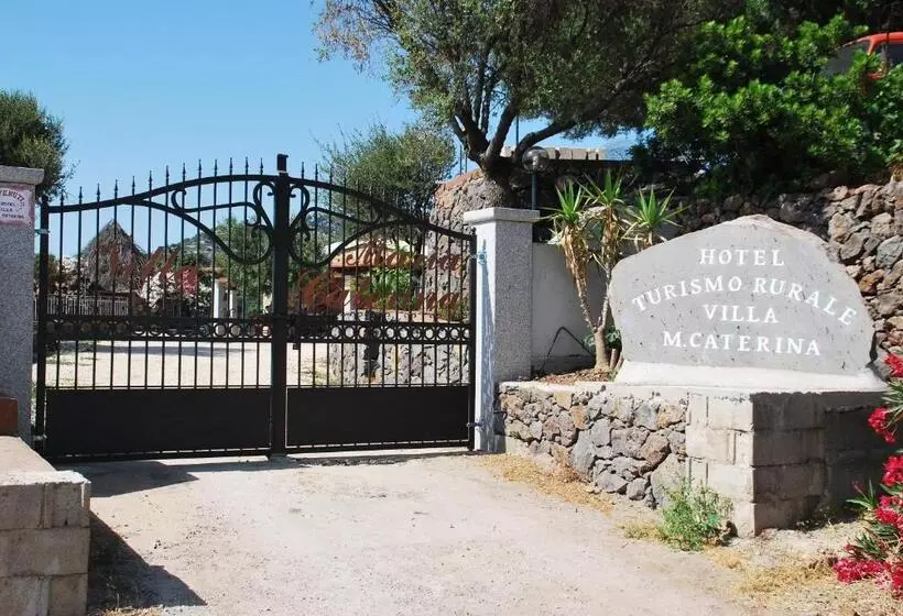 Fotos del hotel Turismo Rurale Villa Maria Caterina:  14