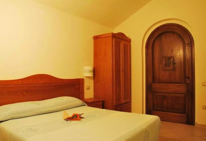 Fotos del hotel Turismo Rurale Villa Maria Caterina:  18