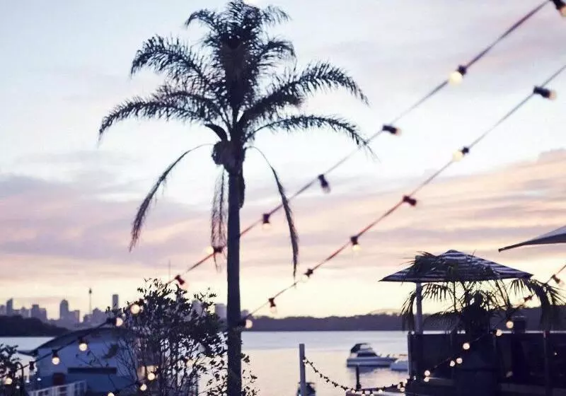 Fotos del hotel Watsons Bay Boutique:  3