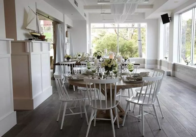 Fotos del hotel Watsons Bay Boutique:  2