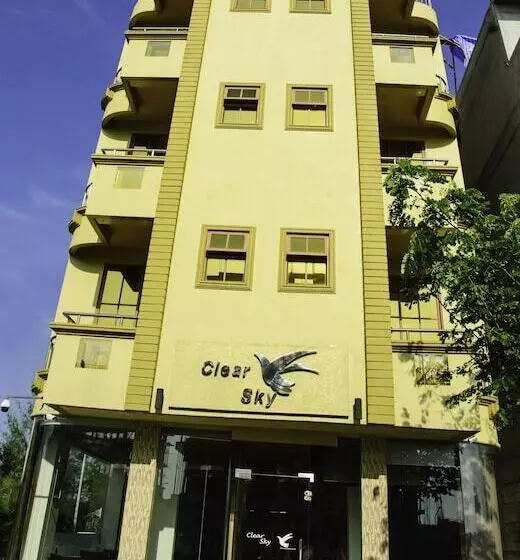 Clear Sky Inn
