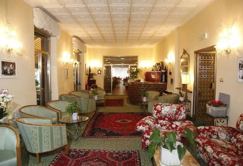 Fotos del hotel Diana:  4