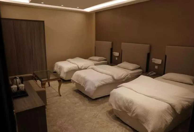 Fotos del hotel Al Shaiki:  23