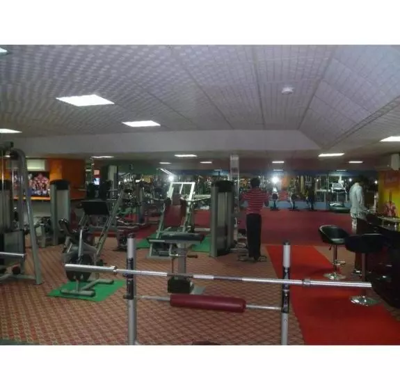 Fotos del hotel Al Shaiki:  5