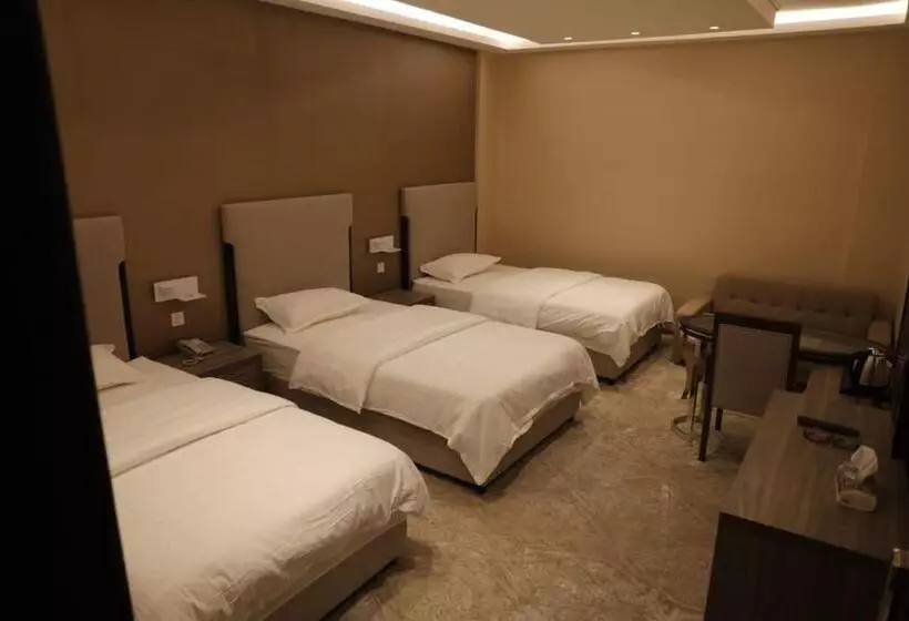 Fotos del hotel Al Shaiki:  10