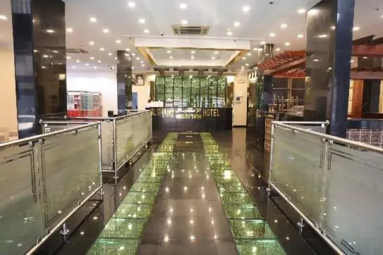 Fotos del hotel Al Shaiki:  14